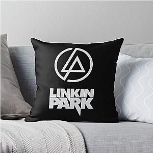 linkin park alternative, linkin park Throw Pillow RB1906