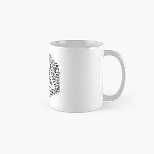 linkin park Classic Mug RB1906