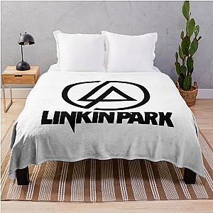 linkin park Throw Blanket RB1906