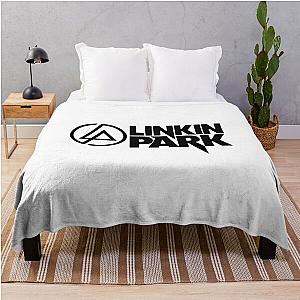 linkin park Throw Blanket RB1906