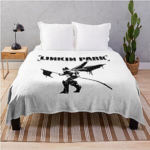 linkin park Throw Blanket RB1906