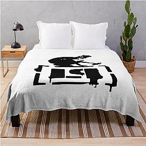 linkin park Throw Blanket RB1906