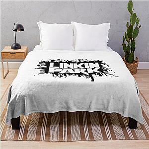 linkin park Throw Blanket RB1906