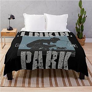 Linkin park,  linkin park Throw Blanket RB1906