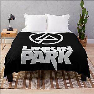 linkin park alternative, linkin park Throw Blanket RB1906