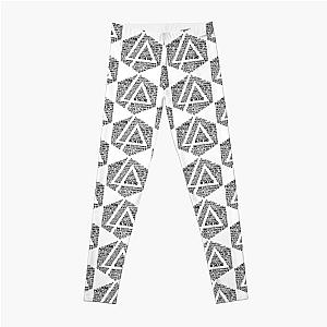 linkin park Leggings RB1906