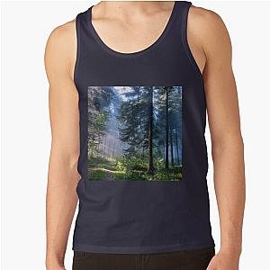 linkin park Tank Top RB1906