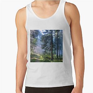 linkin park Tank Top RB1906