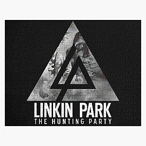 linkin park linkin park Jigsaw Puzzle RB1906