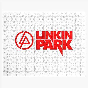 park linkin park linkin park Jigsaw Puzzle RB1906