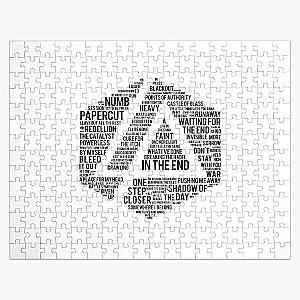 linkin park Jigsaw Puzzle RB1906