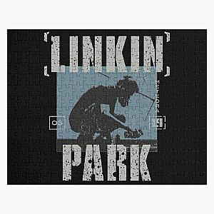 Linkin park,  linkin park Jigsaw Puzzle RB1906