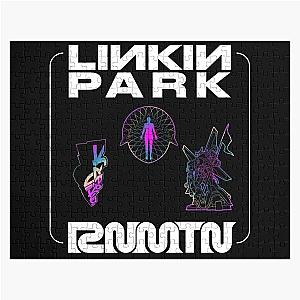 Linkin park,  linkin park Jigsaw Puzzle RB1906