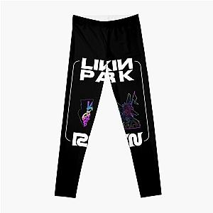 Linkin park,  linkin park Leggings RB1906