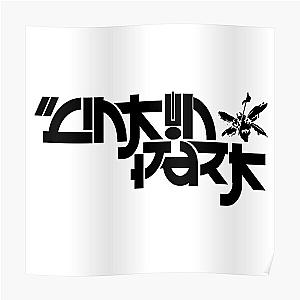 linkin park Poster RB1906