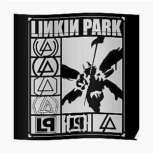 Linkin park, linkin park Poster RB1906