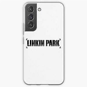 linkin park Samsung Galaxy Soft Case RB1906