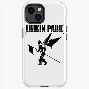 linkin park iPhone Tough Case RB1906