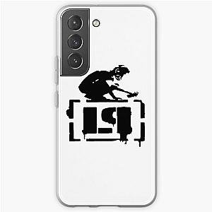 linkin park Samsung Galaxy Soft Case RB1906