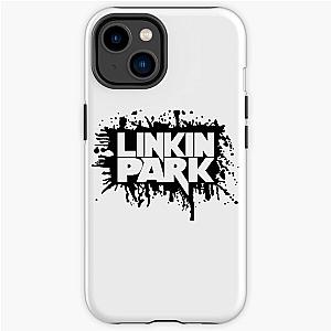 linkin park iPhone Tough Case RB1906