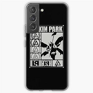 Linkin park, linkin park Samsung Galaxy Soft Case RB1906