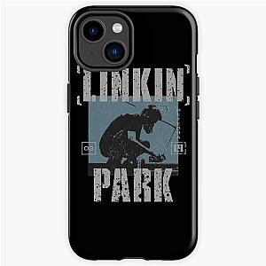 Linkin park,  linkin park iPhone Tough Case RB1906