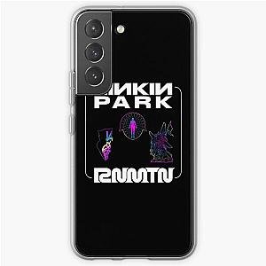 Linkin park,  linkin park Samsung Galaxy Soft Case RB1906