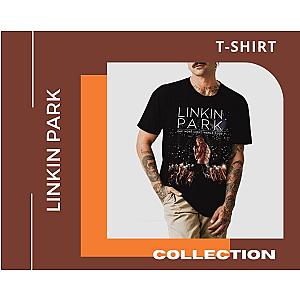 Linkin Park T-Shirt