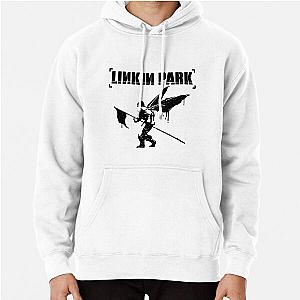 linkin park Pullover Hoodie RB1906