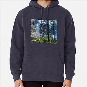 linkin park Pullover Hoodie RB1906