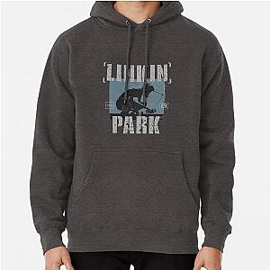 Linkin park,  linkin park Pullover Hoodie RB1906