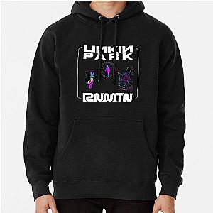 Linkin park,  linkin park Pullover Hoodie RB1906