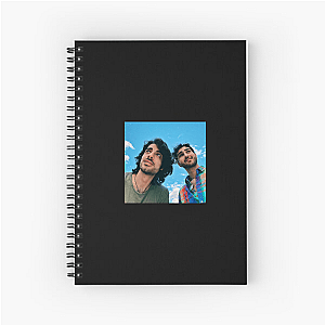 Lionfield Merch For Fans Lionfield Notebook