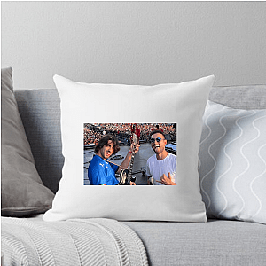 Lionfield Merchandise For Fans Lionfield Pillows Cover
