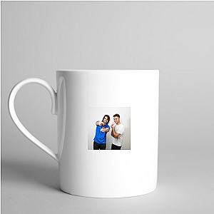 Lionfield Fan Art Lionfield Mugs