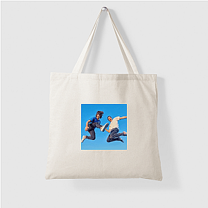 Lionfield Merch Collection Lionfield Bags