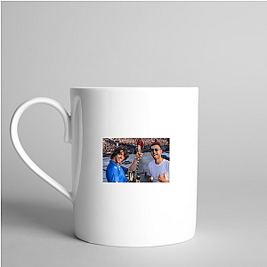 Lionfield Merchandise For Fans Lionfield Mugs
