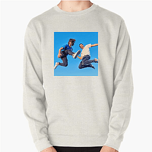 Lionfield Merch Collection Lionfield Sweatshirts