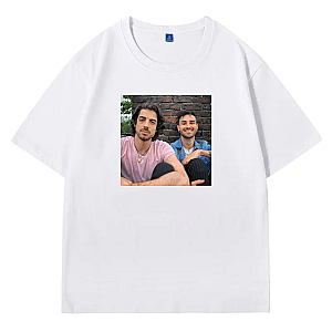 Lionfield Merchandise Lionfield T-Shirts