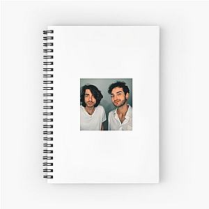 Lionfield Merch Lionfield Notebook