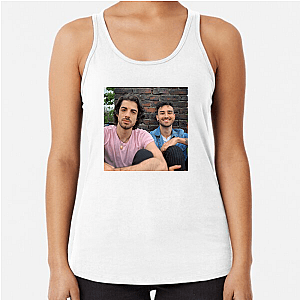 Lionfield Merchandise Lionfield Tank Tops