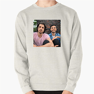 Lionfield Merchandise Lionfield Sweatshirts