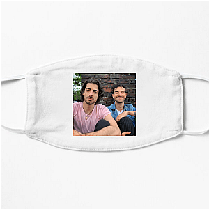 Lionfield Merchandise Lionfield Face Masks
