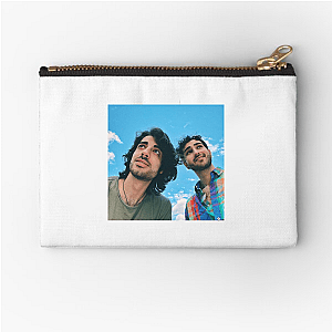 Lionfield Merch For Fans Lionfield Zipper Pouches