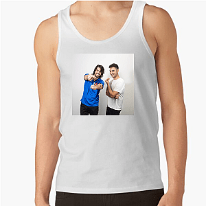 Lionfield Fan Art Lionfield Tank Tops