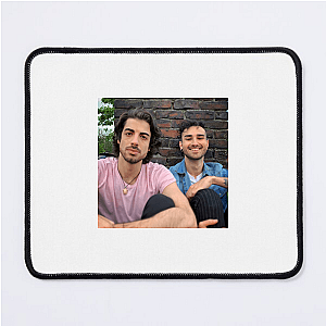 Lionfield Merchandise Lionfield Mouse Pads