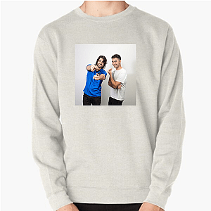 Lionfield Fan Art Lionfield Sweatshirts