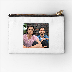 Lionfield Merchandise Lionfield Zipper Pouches