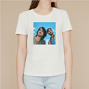 Lionfield Merch For Fans Lionfield T-Shirts