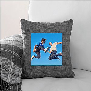 Lionfield Merch Collection Lionfield Pillows Cover